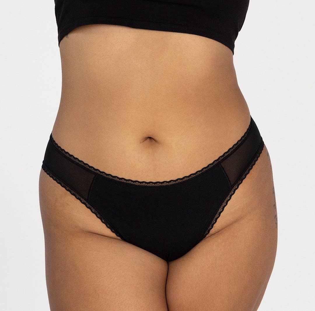 Organic Mid-Rise Brief