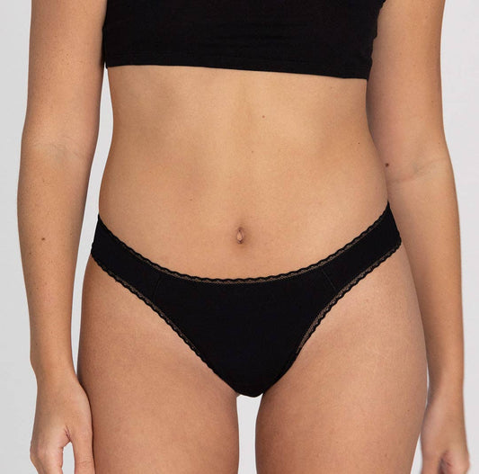 Organic Mid-Rise Brief