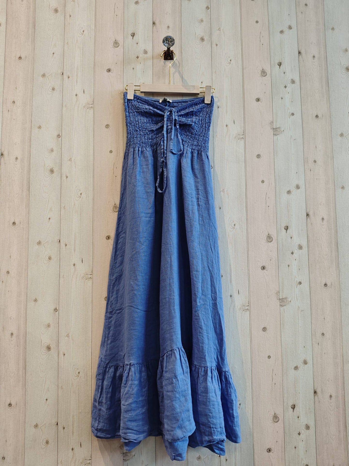 The Field Dress, Jean