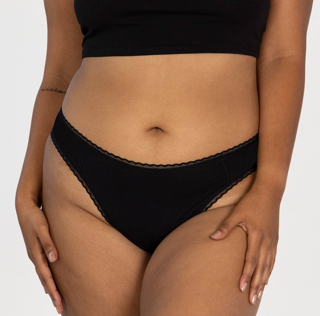 Organic Mid-Rise Brief