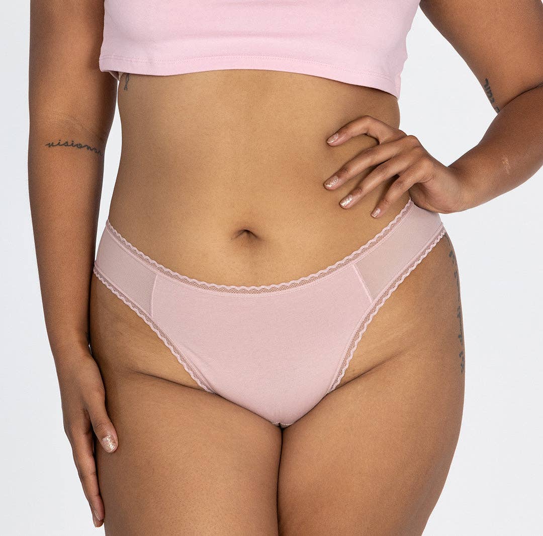 Organic Mid-Rise Brief