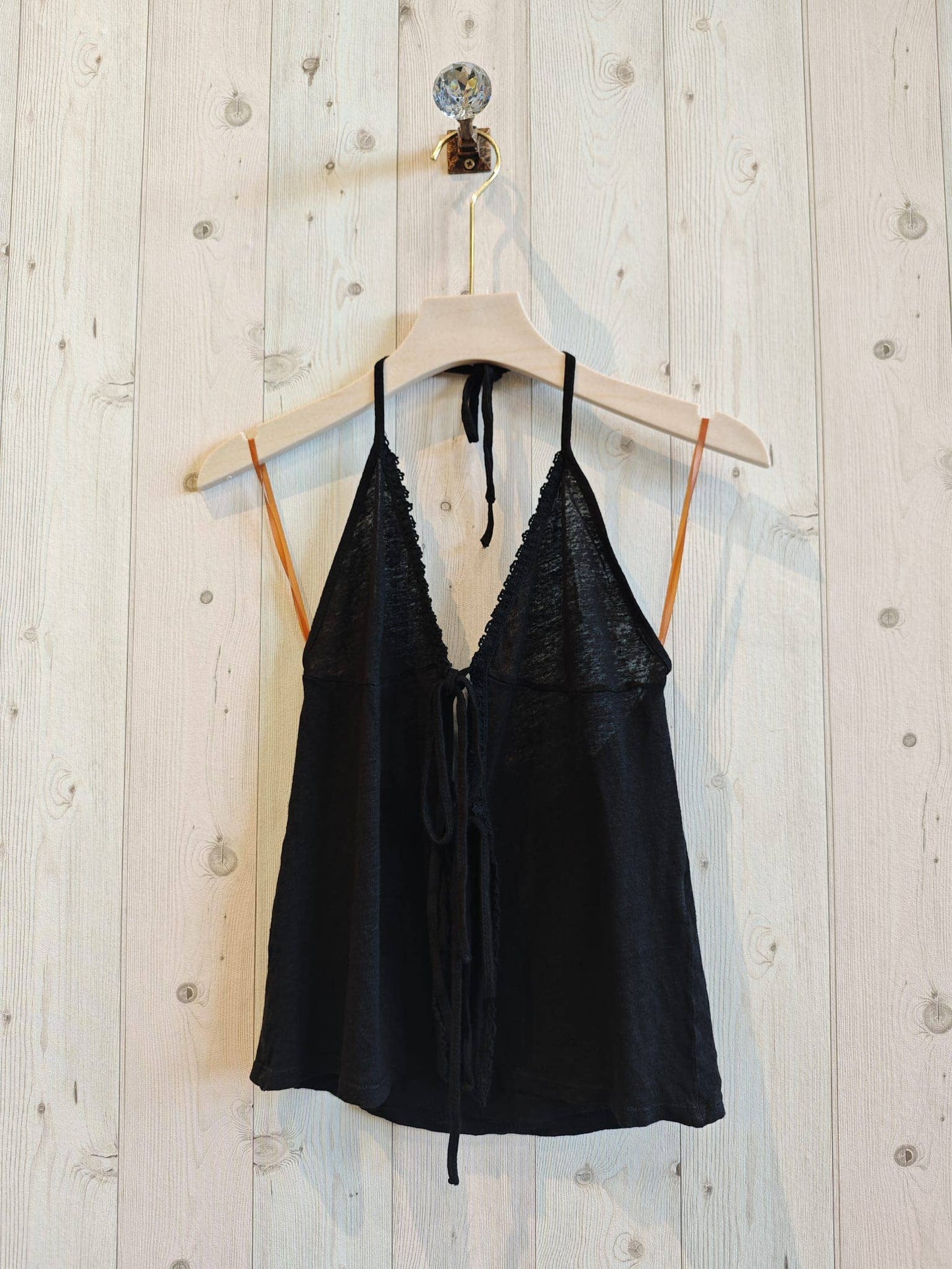 The Little Bow Top, Midnight