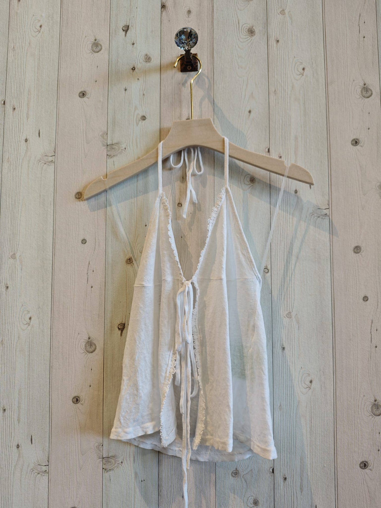 The Little Bow Top, Cloud