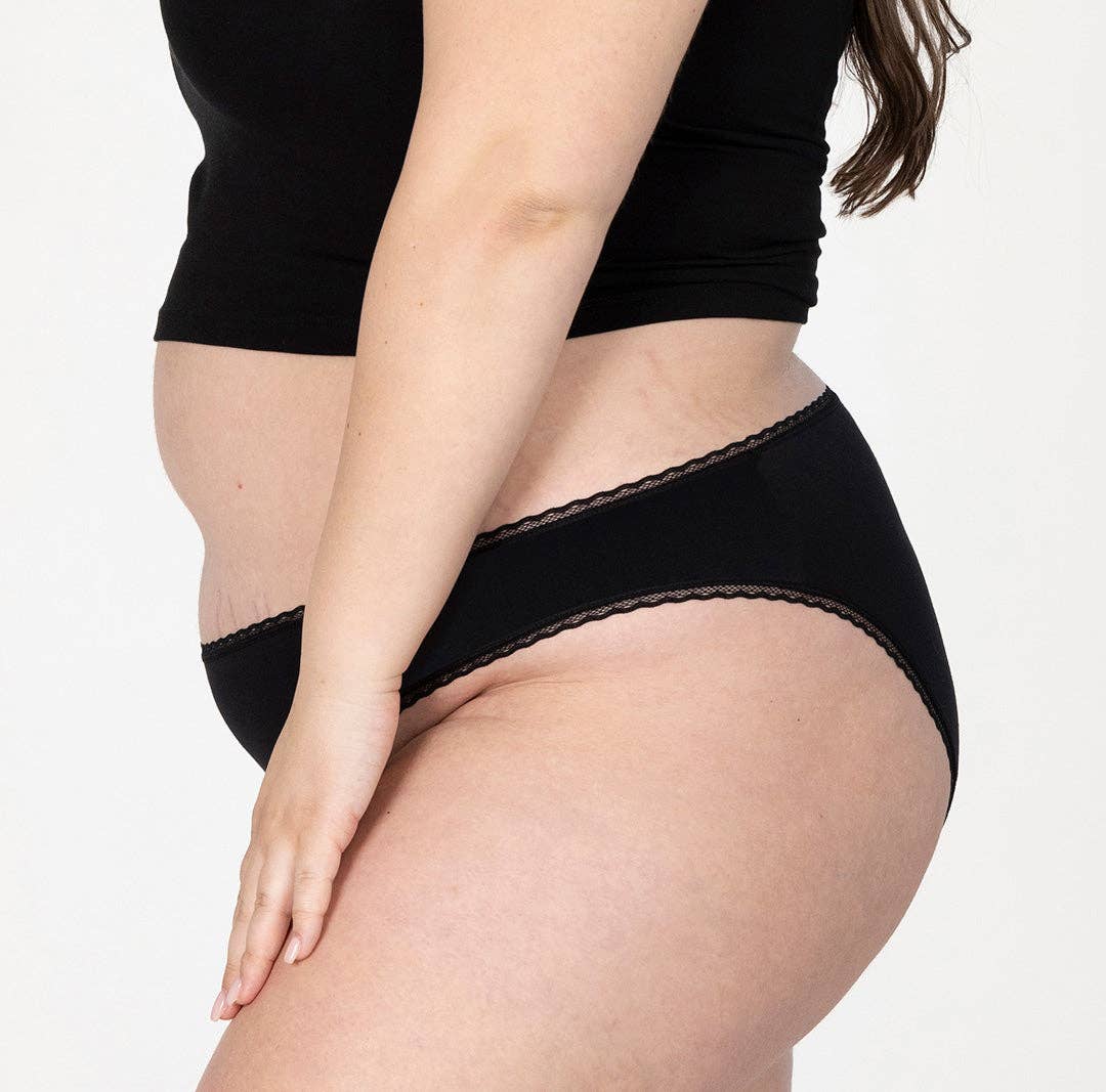 Organic Mid-Rise Brief