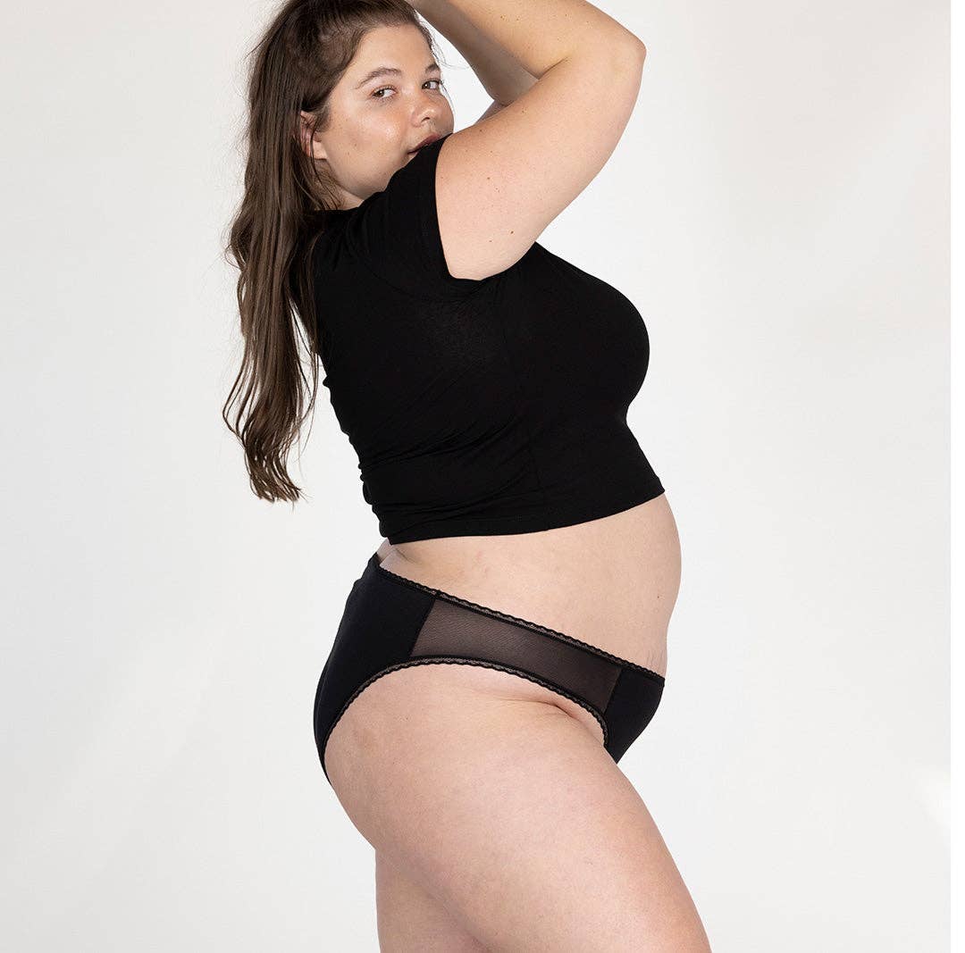 Organic Mid-Rise Brief