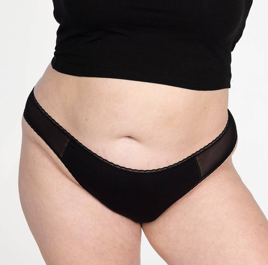 Organic Mid-Rise Brief