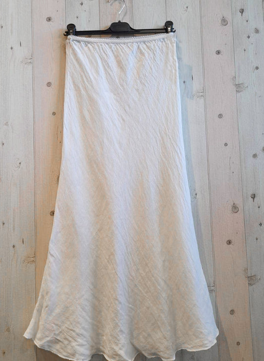 The Slip Skirt, Cloud