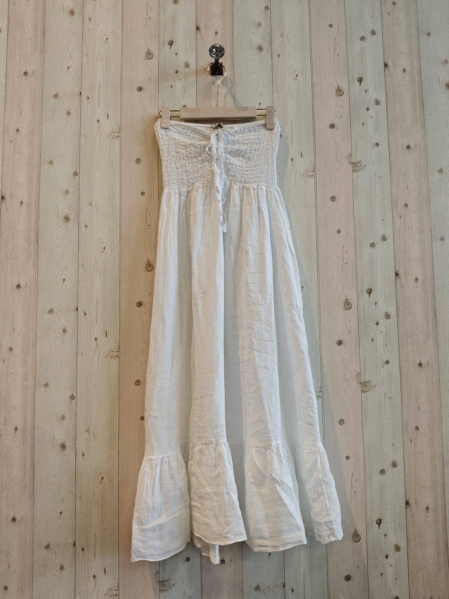 The Field Dress, Cloud