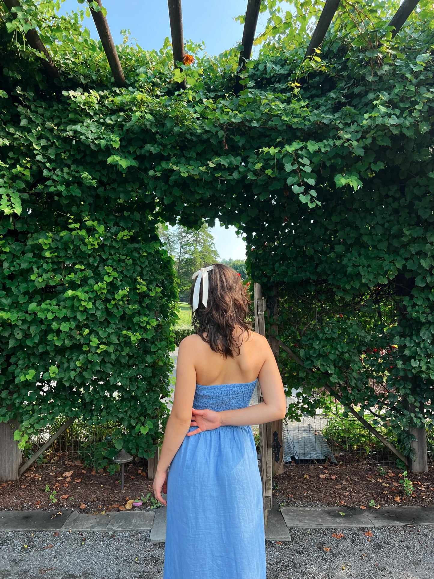 The Field Dress, Jean