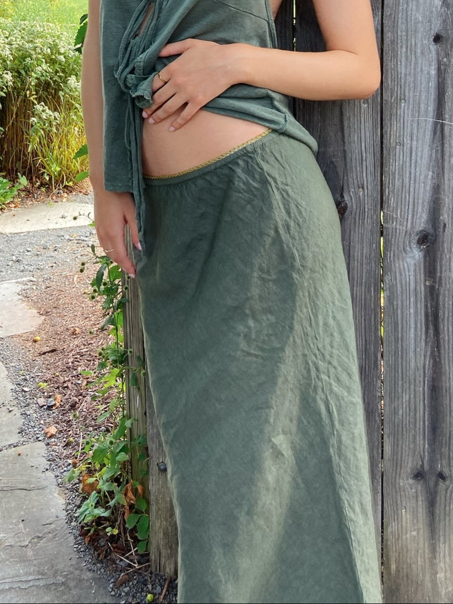 2-in-1 Slip, Earth