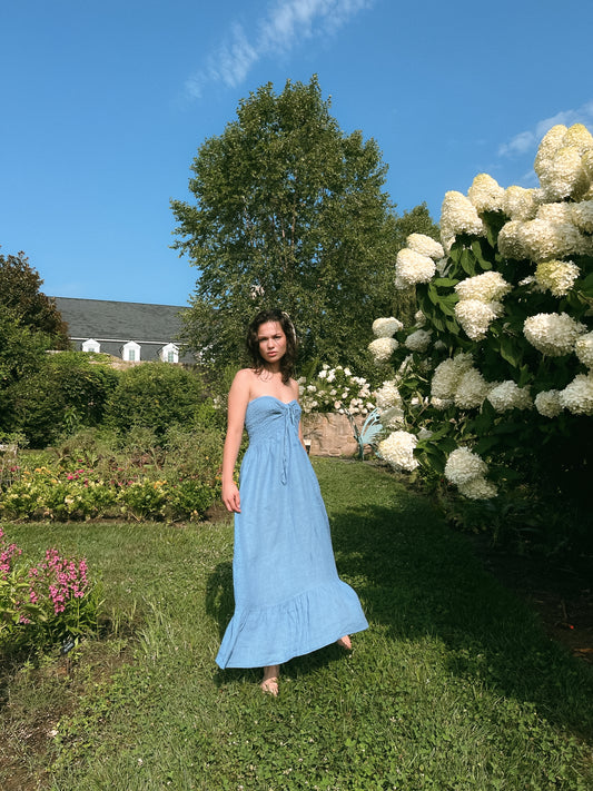 The Field Dress, Jean