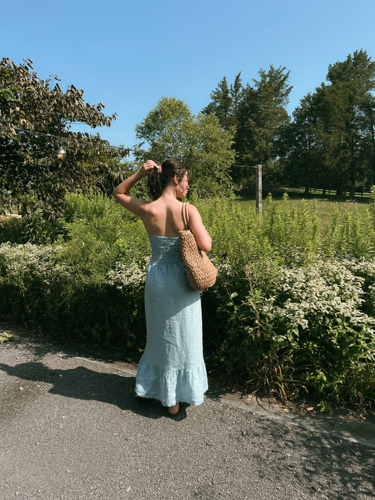 The Field Dress, Sky