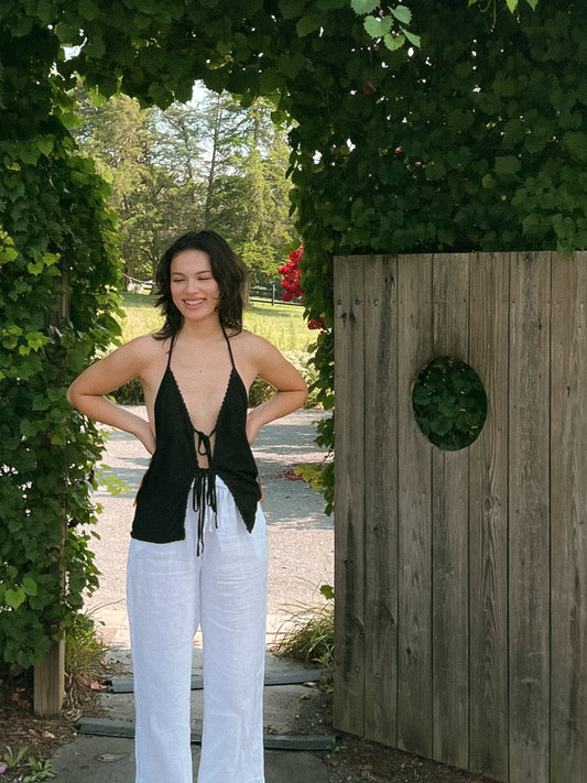 The Little Bow Top, Midnight