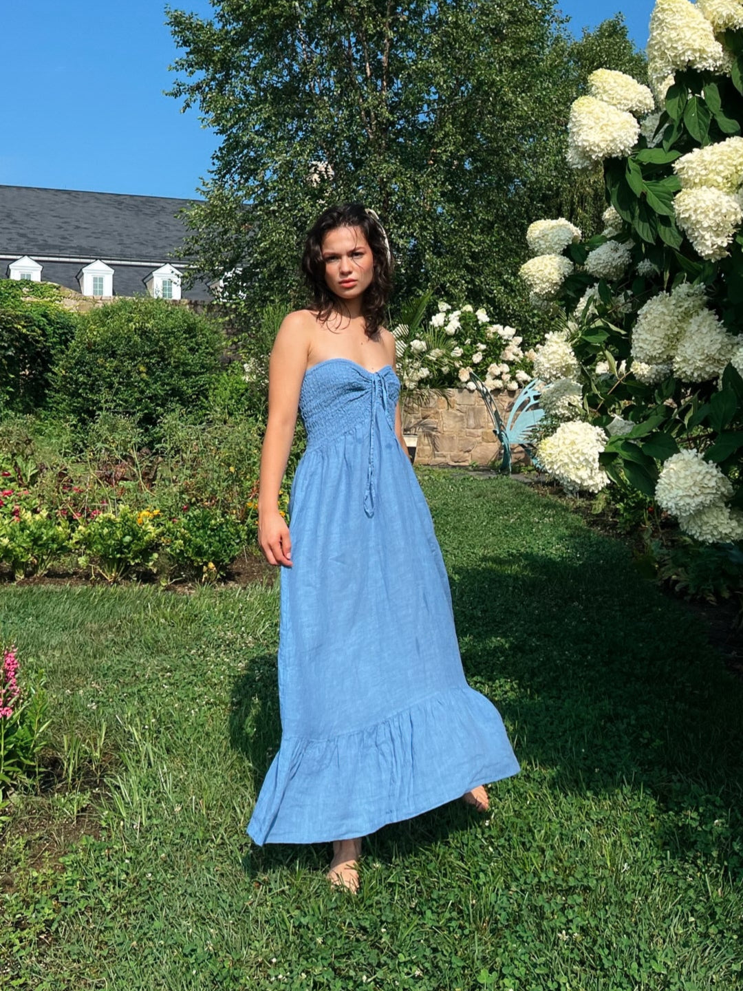 dresses