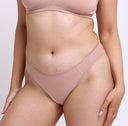 Organic Mid-Rise Brief