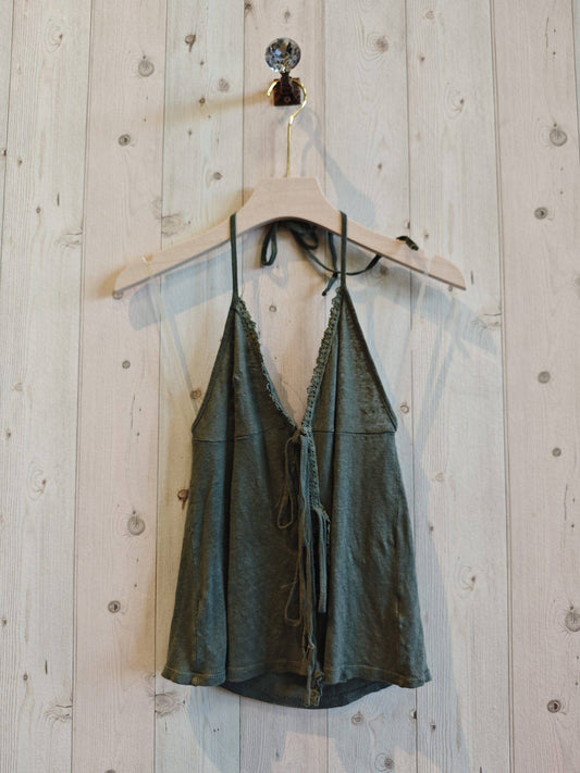The Little Bow Top, Forest