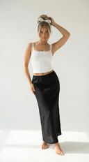 2-in-1 Slip, Midnight