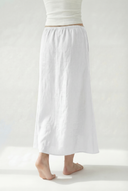 The Slip Skirt, Cloud