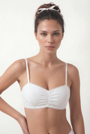 The Signature Bralette, Cloud