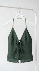 The Little Bow Top, Forest