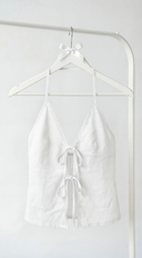 The Little Bow Top, Cloud