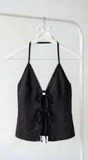 The Little Bow Top, Midnight