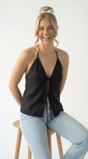 The Little Bow Top, Midnight