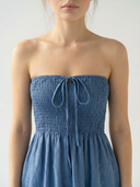 The Field Dress, Jean