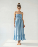 The Field Dress, Sky