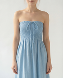 The Field Dress, Sky