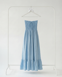 The Field Dress, Sky