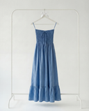 The Field Dress, Jean