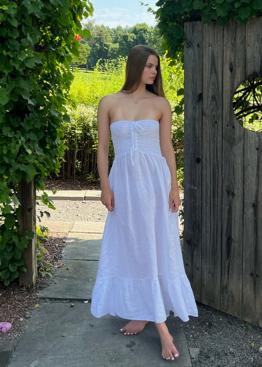 The Field Dress, Cloud