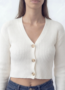 The Moon Cardigan