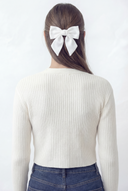 The Moon Cardigan