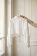 The Wrap Top, Cloud