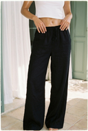 The Sunday Pant, Midnight