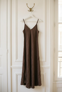 La Bella Maxi, Earth