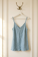 The Essential Cami, Sky