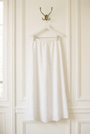The Slip Skirt, Cloud