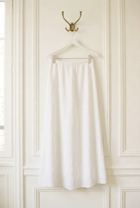 The Slip Skirt, Cloud The Cloth