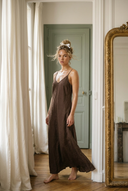 La Bella Maxi, Earth