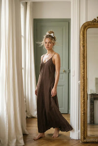 La Bella Maxi, Earth The Cloth