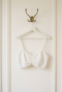 The Signature Bralette, Cloud