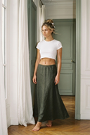 2-in-1 Slip, Forest