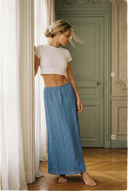 2-in-1 Slip, Sky