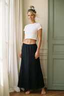 2-in-1 Slip, Midnight