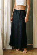 2-in-1 Slip, Midnight