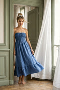 Amore Maxi, Jean