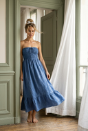 Amore Maxi, Jean
